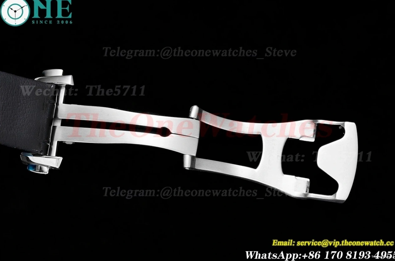Dial SS LE Textured 39mm Constellation ORF White A8800 0509